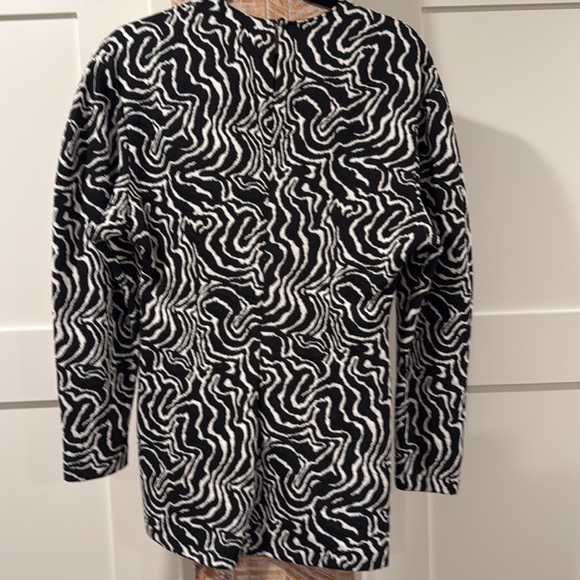 NWT Zara printed pant set - Picture 4 of 10